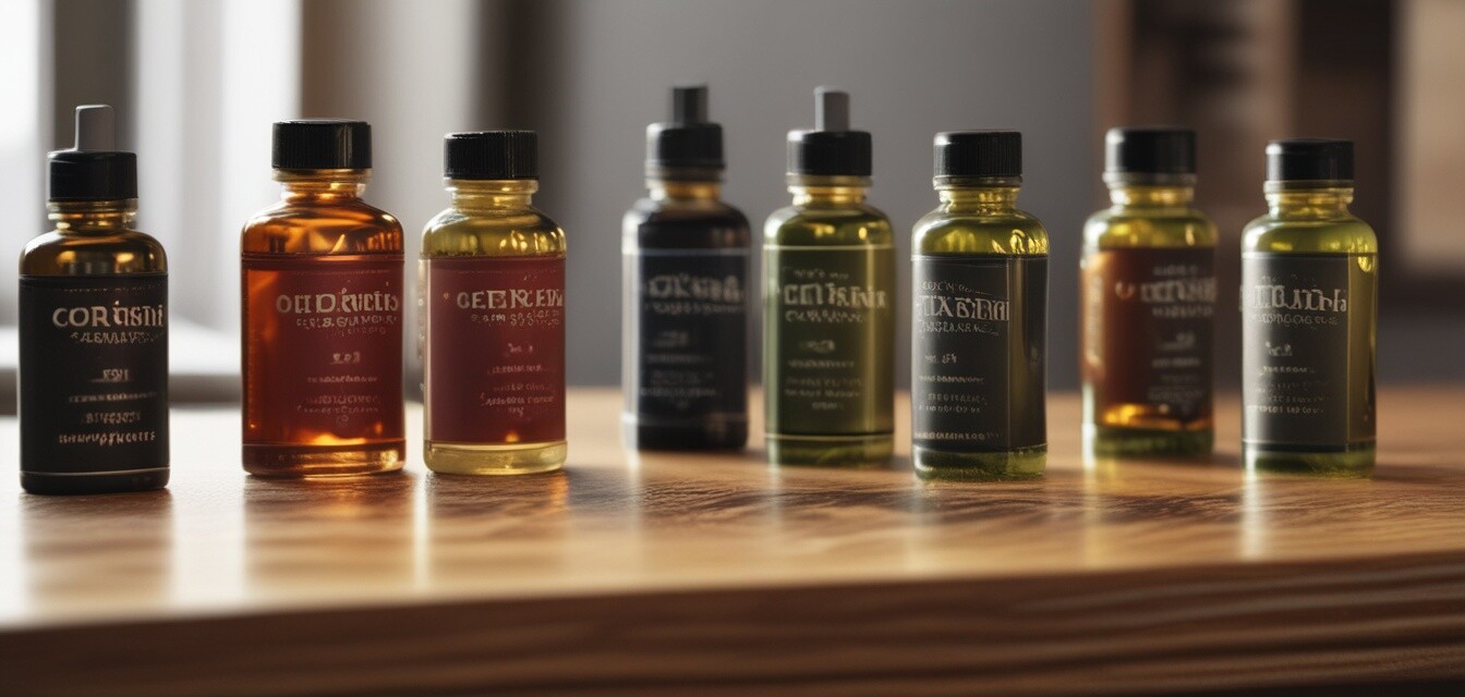 Wood oil application process